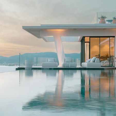 Villa Urbana بورْتِكْسْيو المظهر الخارجي الصورة