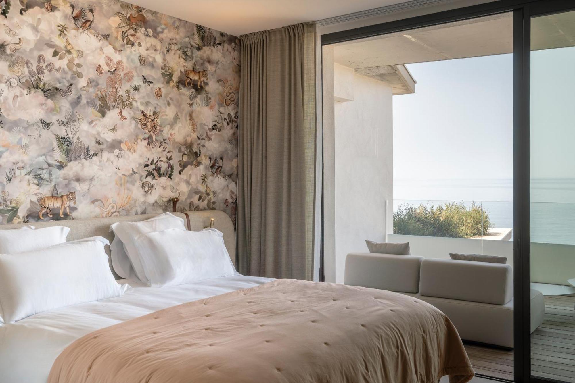 Villa Urbana بورْتِكْسْيو المظهر الخارجي الصورة