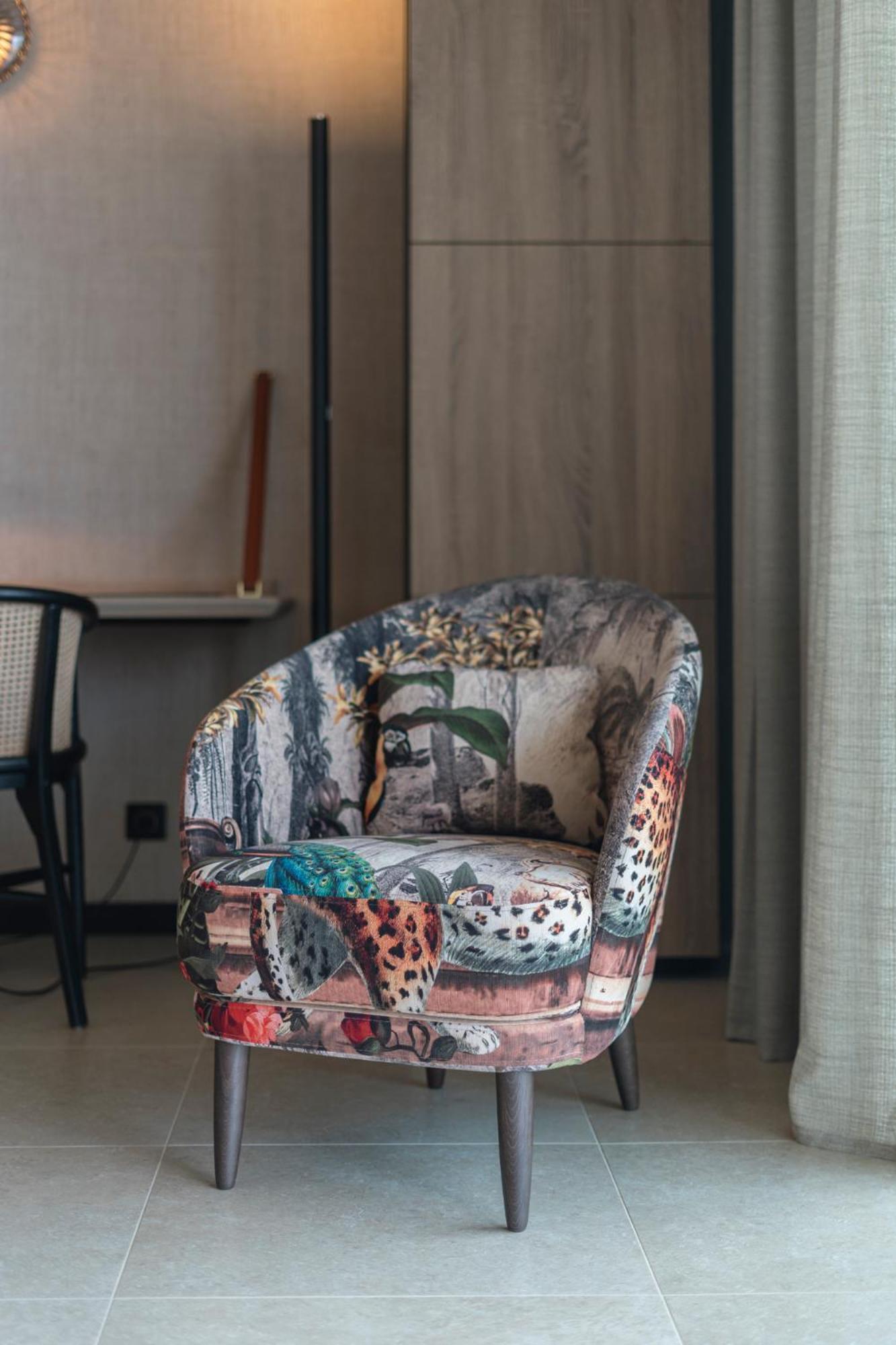 Villa Urbana بورْتِكْسْيو المظهر الخارجي الصورة