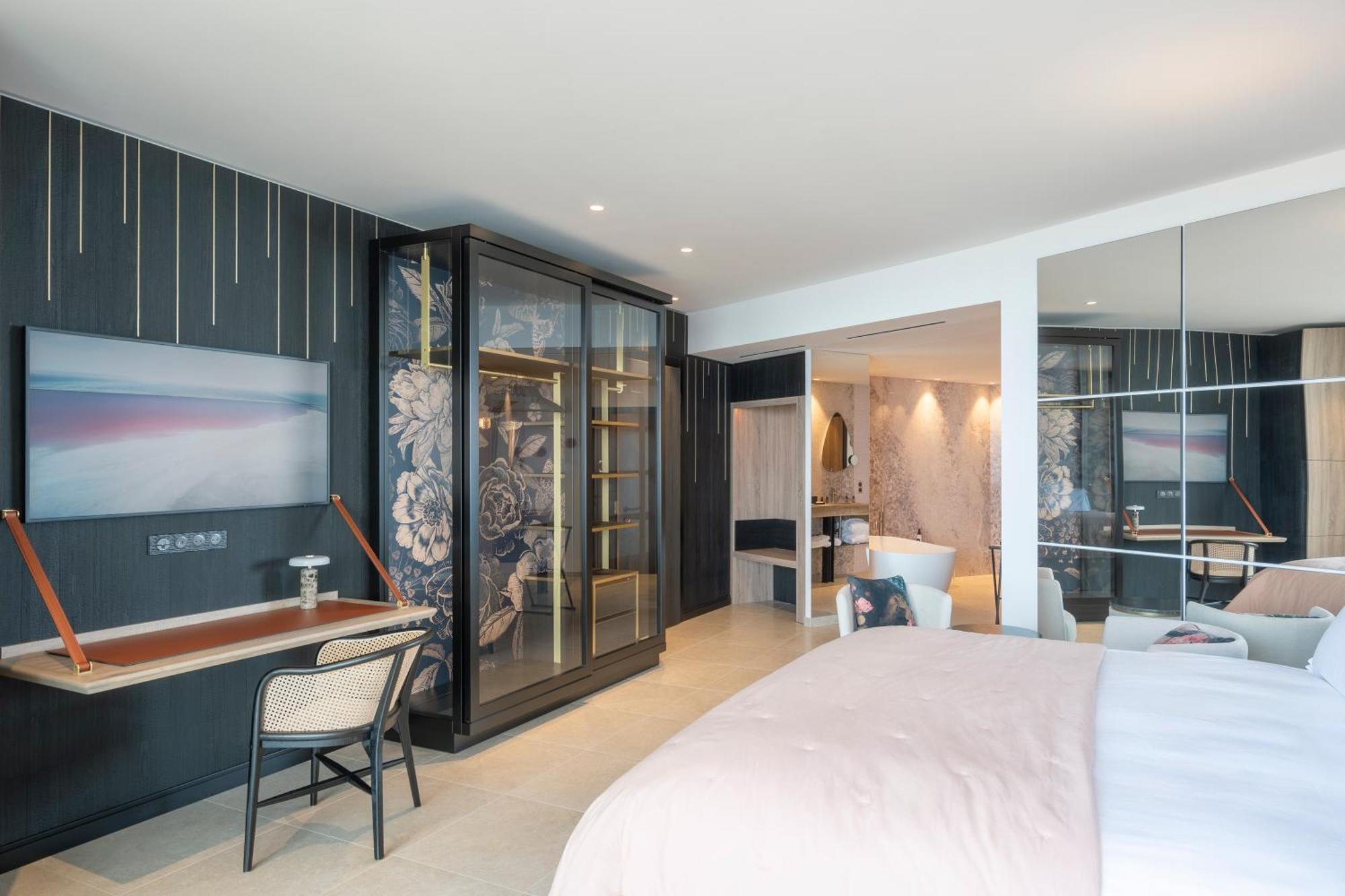 Villa Urbana بورْتِكْسْيو المظهر الخارجي الصورة