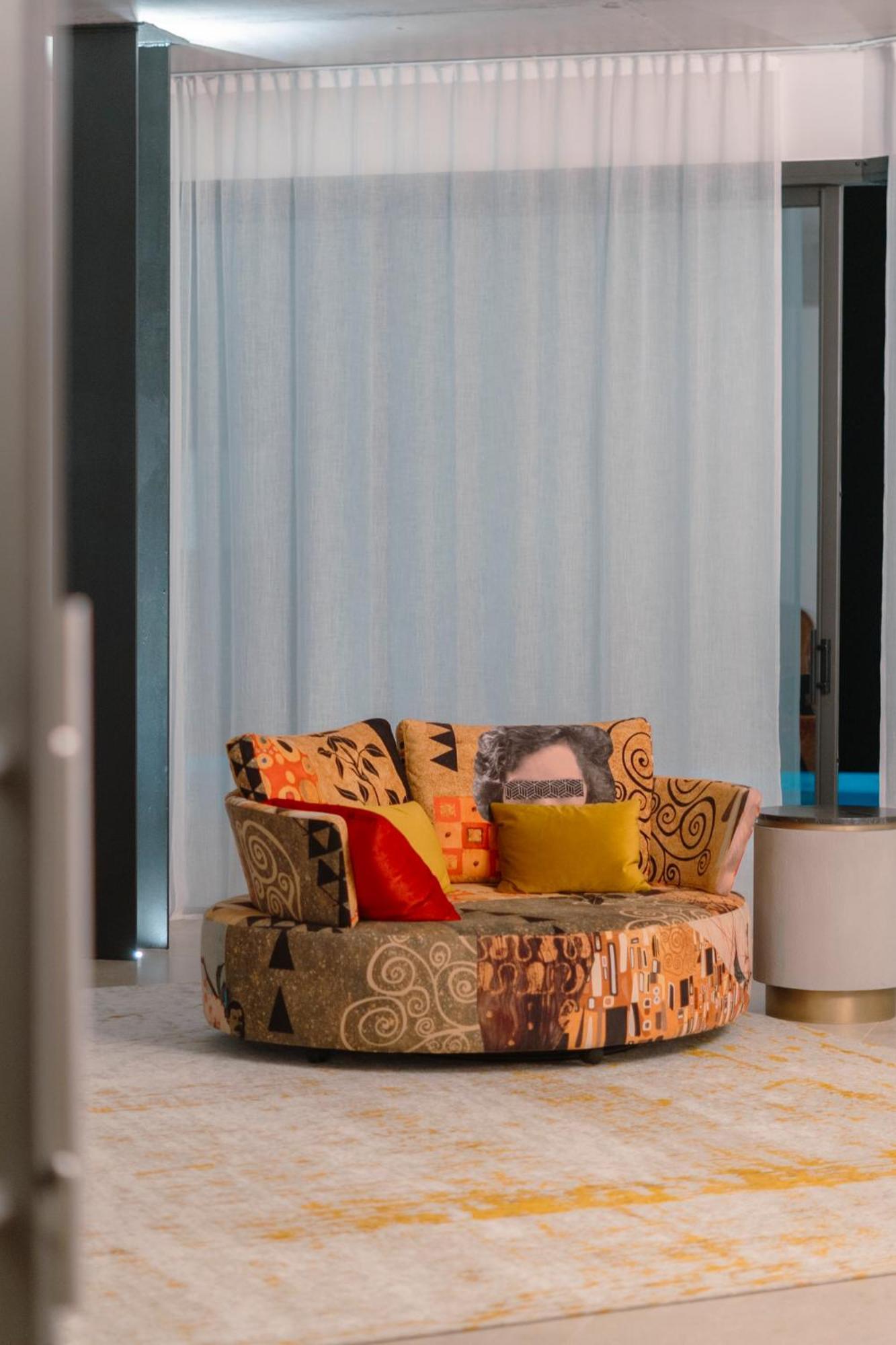 Villa Urbana بورْتِكْسْيو المظهر الخارجي الصورة