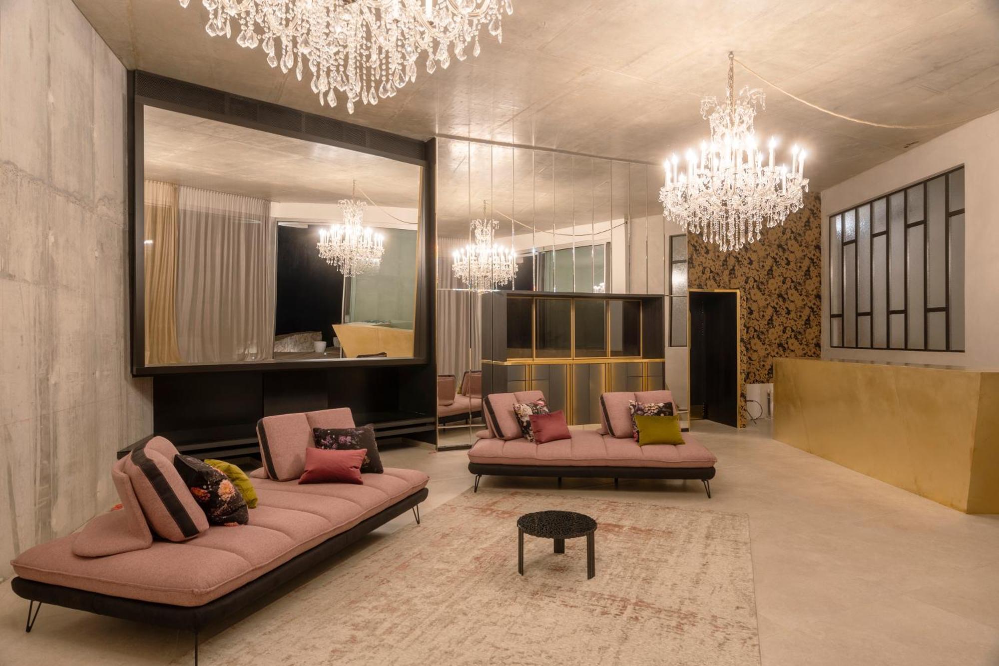 Villa Urbana بورْتِكْسْيو المظهر الخارجي الصورة