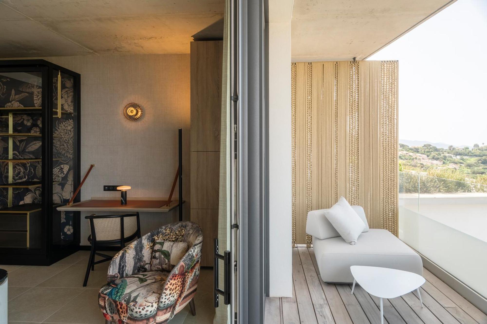 Villa Urbana بورْتِكْسْيو المظهر الخارجي الصورة
