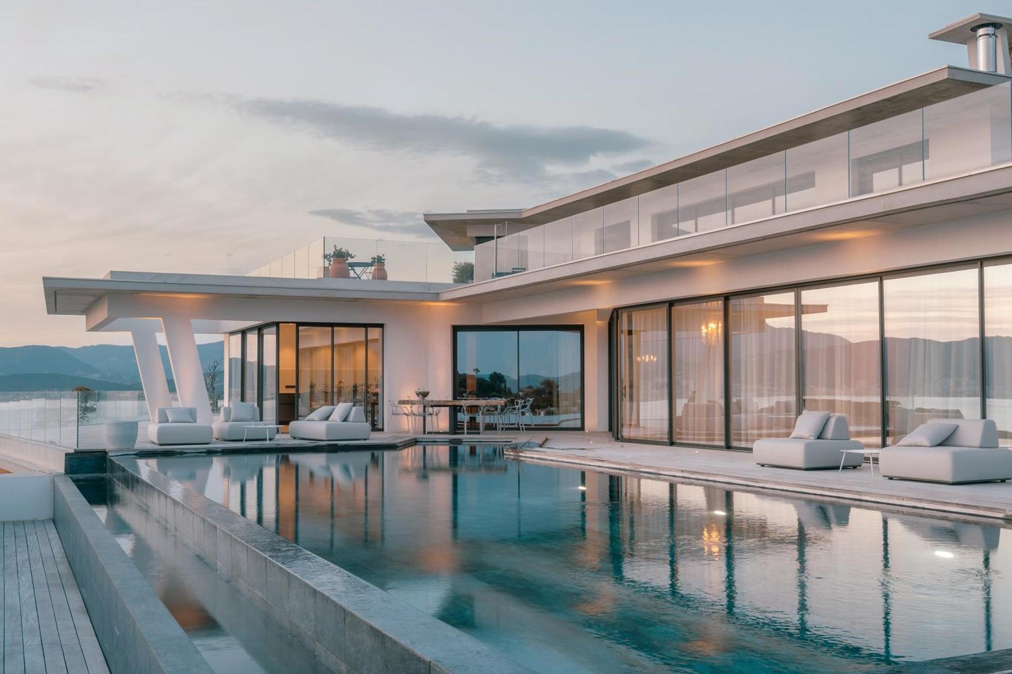 Villa Urbana بورْتِكْسْيو المظهر الخارجي الصورة