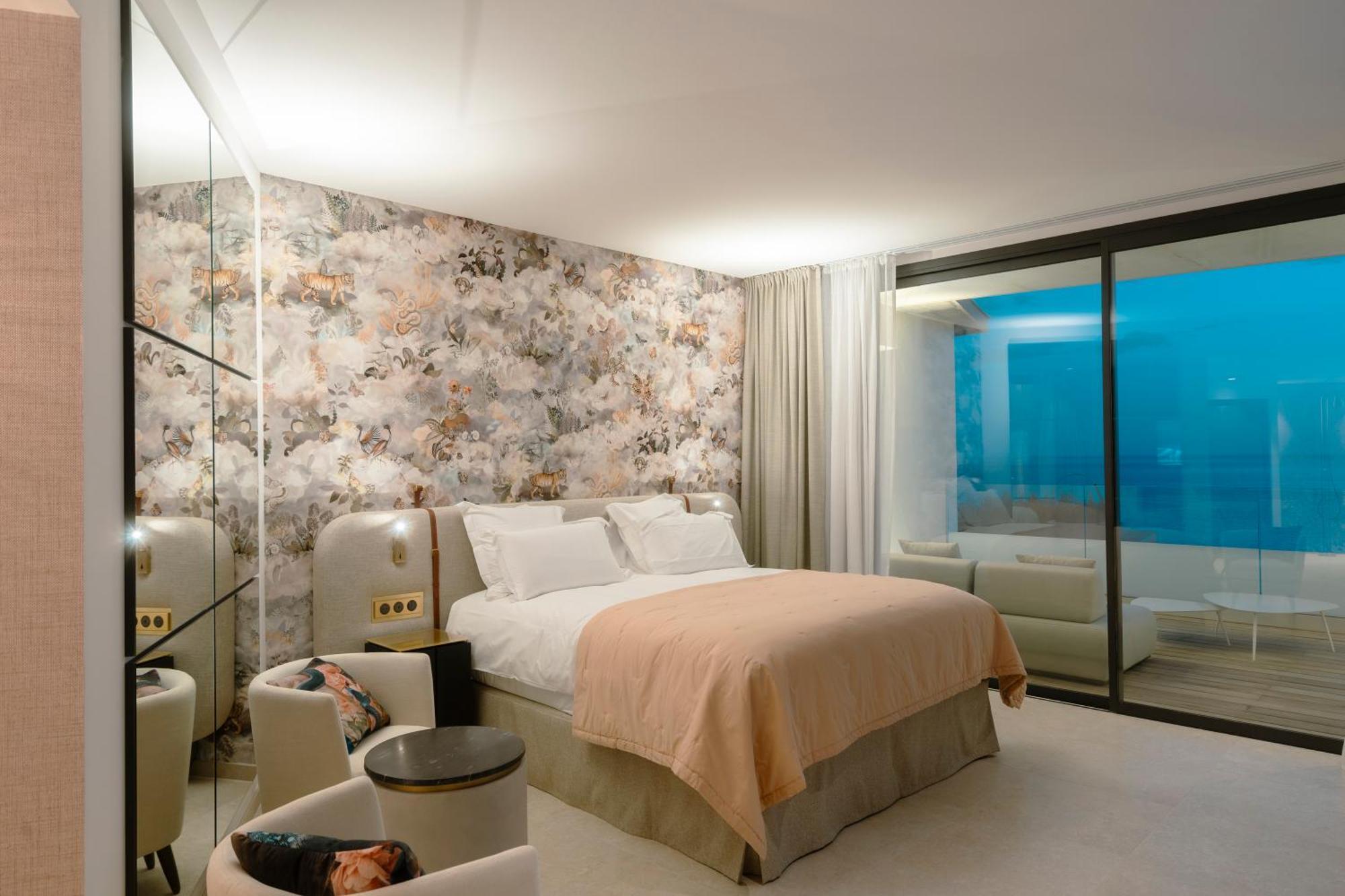 Villa Urbana بورْتِكْسْيو المظهر الخارجي الصورة