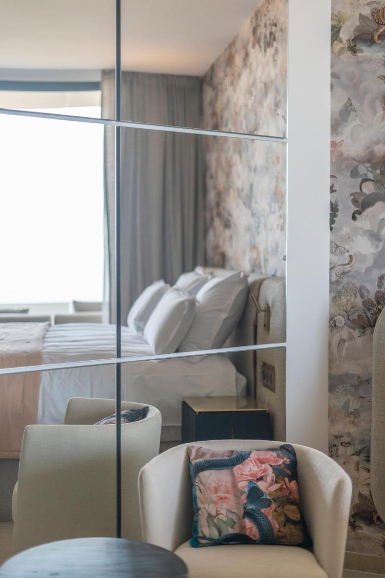 Villa Urbana بورْتِكْسْيو المظهر الخارجي الصورة