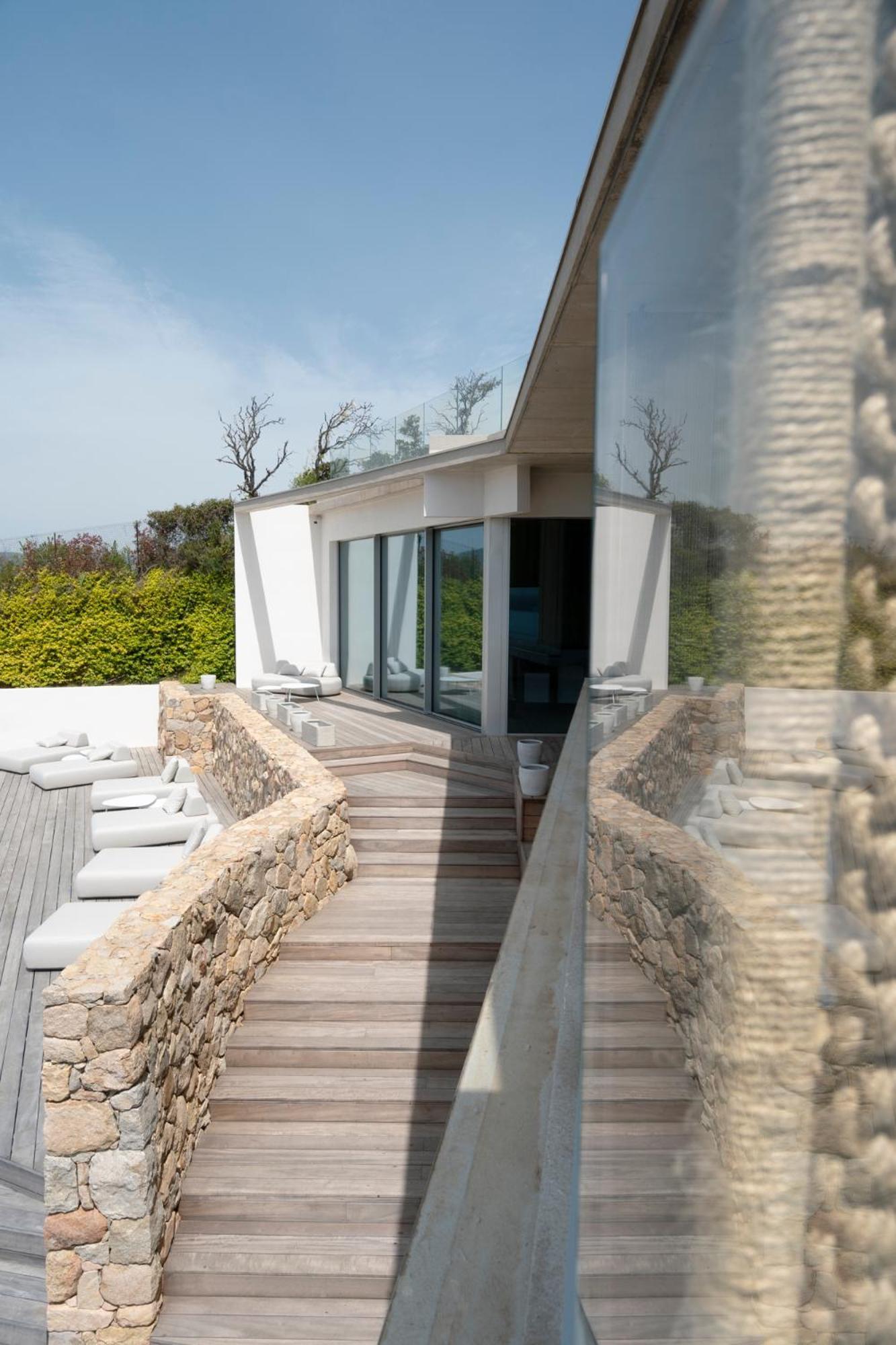 Villa Urbana بورْتِكْسْيو المظهر الخارجي الصورة