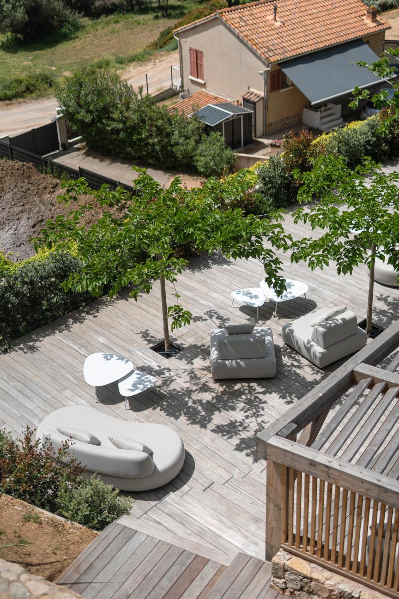 Villa Urbana بورْتِكْسْيو المظهر الخارجي الصورة